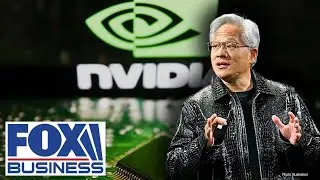 Michael Lee: Nvidia is 'not going anywhere' amid AI bubble concerns.