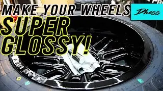 Wheel Ceramic | Adams UV Ceramic
