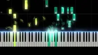 Ruin the Friendship - Taylor Swift [PIANO TUTORIAL]