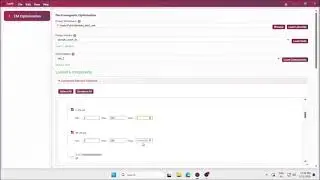 EM Optimization Automation tool for faster Impedance matching network designs using Keysight ADS