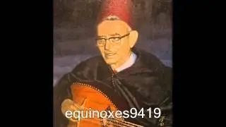 hadj el anka lahmam li rabitou chaabi algerie kabylie