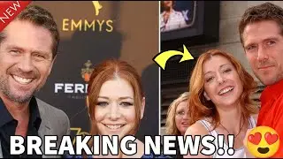 Alyson Hannigan and Alexis Denisof: Exploring Their Decades-Long Relationship!