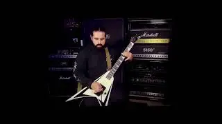 Children of Bodom - If You Want Peace Prepare For War #shorts #childrenofbodom #guitar #cover