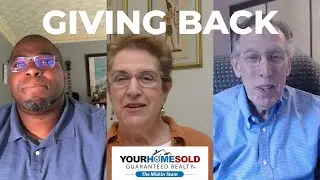 ATL Home & Market EP5 | Real Estate Stories, ATL Events & Giving Back | Josh Guallett
