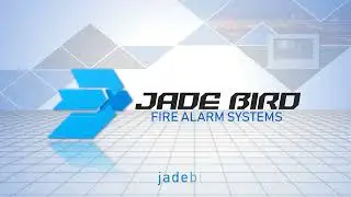 A&ntilde;adir manualmente Sirena JBE-2135 al Panel Draco JBE-P2L1.