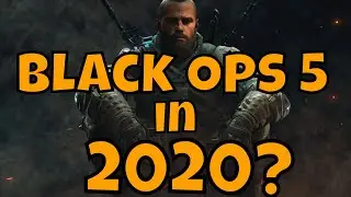 Black Ops 5 Coming in 2020??? Treyarch To Develop Next COD Game | Black Ops 4