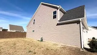 109 Salmon Ln. Princeton, NC