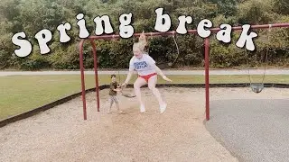 How to make the most of your Spring break Quarantine