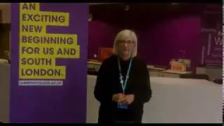 A personal message to our students from our Principal Fiona.