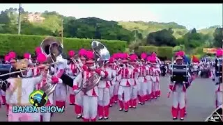 FANFARRA STYLLU1S do Brasil - CONFANJUCA GANDU 2010 - FANFARRA DAS ANTIGAS  &lsaquo; Banda Show &rsaquo;