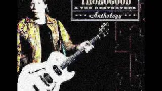 Bad To The Bone - George Thorogood EARRAPE