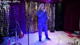No toques esta canci&oacute;n, La Lluvia cae cae - Cover - Jos&eacute; Hidalgo