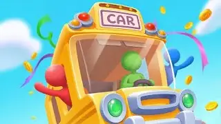 🚗 Car Jam Solution - Now LIVE! 🧠 GoSkibidiGo is live