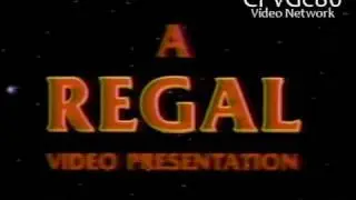 Regal Video Presentation