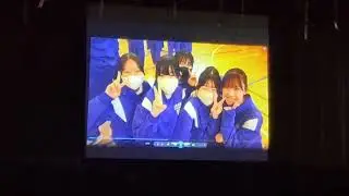 ゆうた中3送る会②
