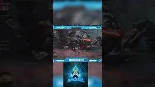 Epic Boss Fight: Annihilating the Omega Planetes! #shorts