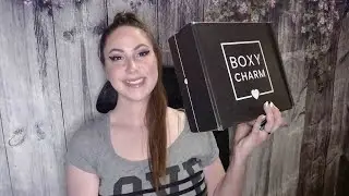 January Boxycharm Premium