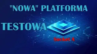 Nowa Platforma Testowa Do Kart AGP - Sprawdzamy Zintegrowany Układ S3 PROSavageDDR