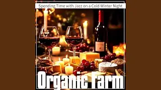 Winter's Soaring Serenade