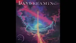 Zaneev - Day Dreaming  [Experimental Electronic - Rock] 432Hz