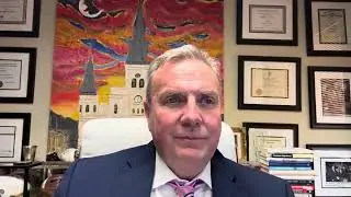 Truck-A-Rue Podcast: Louisiana Commercial Vehicle Accident Attorney Stephen Rue.