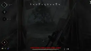 HUNT: shadow leap immolator vs grunt