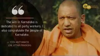 Karnataka elections 2018: Here's what political leaders have to say