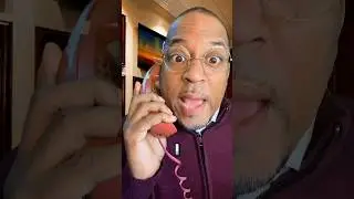 Deacon Reed Confesses Something to Pastor Pepe on New Year&rsquo;s