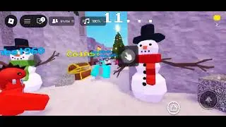 Roblox Baboon Tag Is Intense!