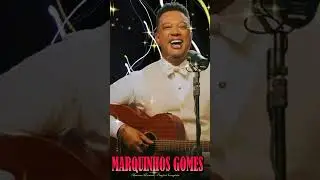 Quarto Secreto -  Marquinhos Gomes