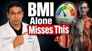 What is the BMI for Cachexia? | Why Cancer Weight Loss is More Dangerous Than It Looks?