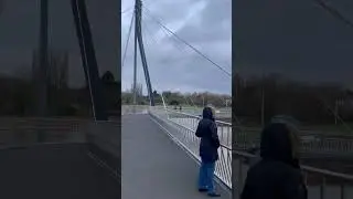 #worcester new #bridge