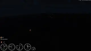 Arma Reforger ps5 first helicopter flight