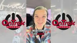 Lindsie - Ontrak Fitness Client Testimonial