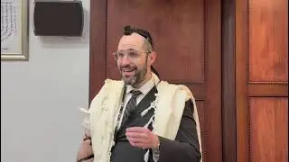 Half Shekel | Rav Meir Gavriel Elbaz - Halacha 5785