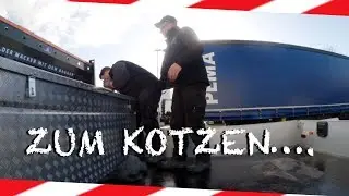 Meine Mitarbeiter sind KRANK! | Der Macker mit dem Bagger