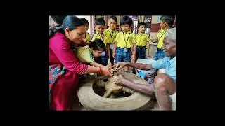 YEAR AT A GLANCE | Delhi Public School, Durg