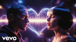 Sia Ft. Eminem - Love Amplified (2025 Music Video)