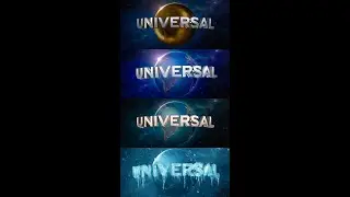Universal Fanfare | Earth Day