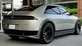 2026 현대 아이오닉 5 리뷰, 테슬라와 BMW는 전기차 전쟁에서 밀렸나?