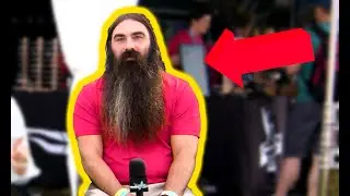 Why THIS Guy is a DIRTBAG!!