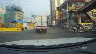 illegal tricycle terminals