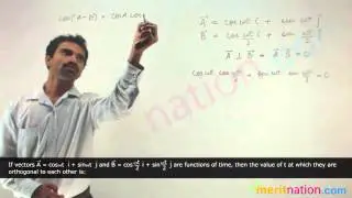 Re-AIPMT 2015: Set A- Q 143 Solution Video