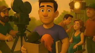 The Film Game: What Would YOU Have Done?
