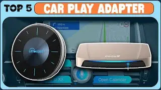 Best Car play Adapter in 2026 || Best For You || AliExpress