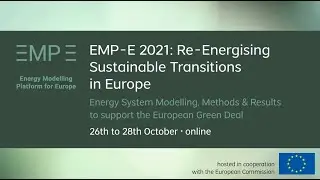 Parallel Session 09: Data and Model Transparency