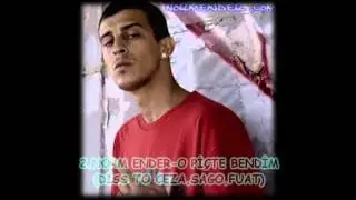 T&Uuml;RK&Ccedil;E RAP EN SAĞLAM 10 DİSS TRACK