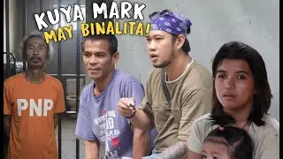 PART12| NABUHAYAN AKO SA BINALITA NI KUYA MARK! @PugongByahero​