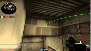 CS:GO Cache Popflash (not useful)