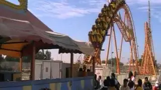EPCCo. Cobra Rides